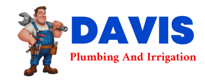 Trusted plumber in VALMY